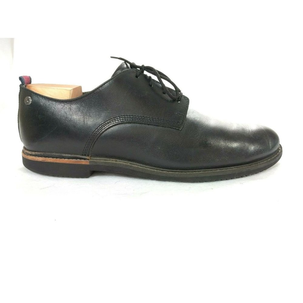 Timberland 5515A Brook Park Leather Oxford Mens 9